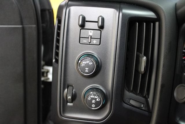 2018 GMC Sierra 1500 DBL CAB 4WD