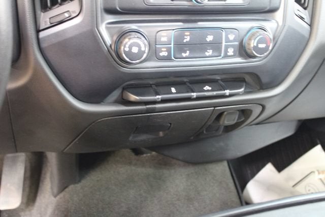 2018 GMC Sierra 1500 DBL CAB 4WD