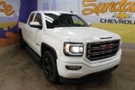 2018 GMC Sierra 1500 DBL CAB 4WD