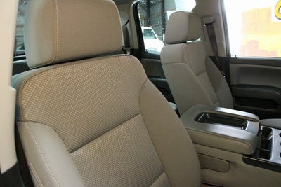 2018 GMC Sierra 1500 DBL CAB 4WD