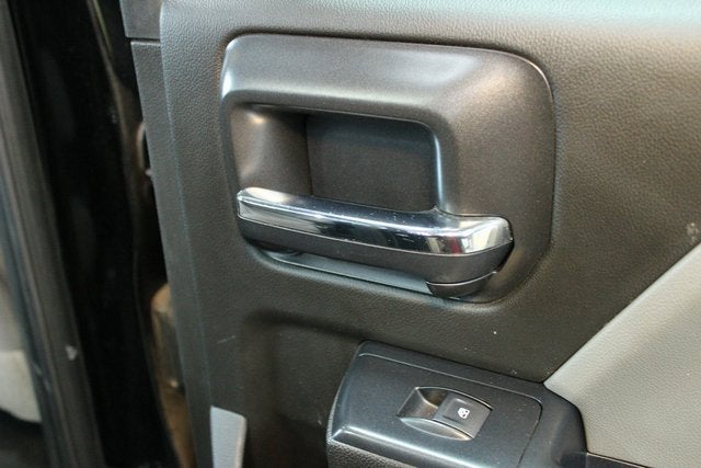 2018 GMC Sierra 1500 DBL CAB 4WD