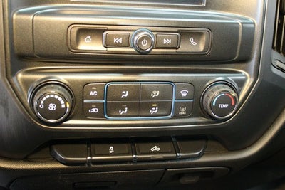 2018 GMC Sierra 1500 DBL CAB 4WD