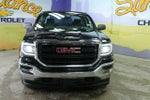 2018 GMC Sierra 1500 DBL CAB 4WD
