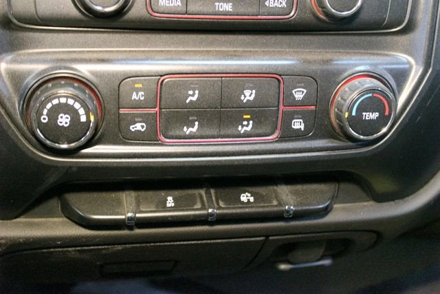 2014 GMC Sierra 1500 DBL CAB 4WD 143.5
