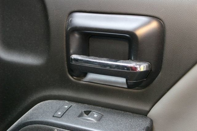 2014 GMC Sierra 1500 DBL CAB 4WD 143.5