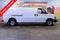 2023 GMC Savana Cargo 2500 Work Van