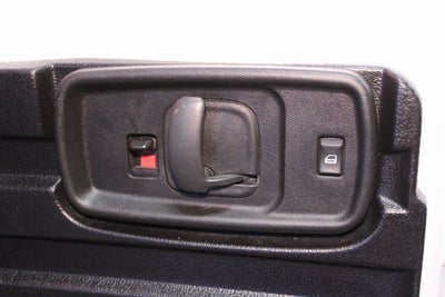 2023 GMC Savana Cargo 2500 Work Van