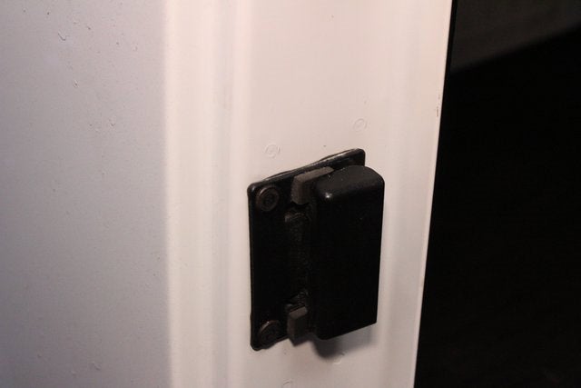 2023 GMC Savana Cargo 2500 Work Van