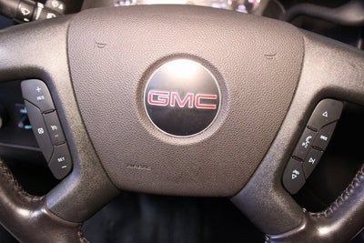 2023 GMC Savana Cargo 2500 Work Van