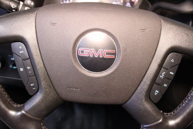 2023 GMC Savana Cargo 2500 Work Van