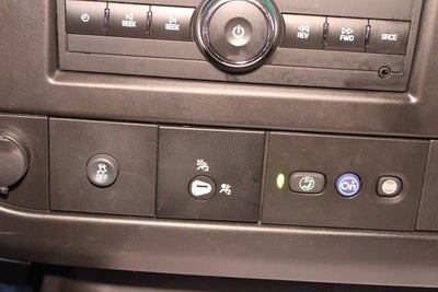 2023 GMC Savana Cargo 2500 Work Van