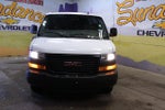 2023 GMC Savana Cargo 2500 Work Van