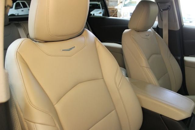 2022 Cadillac XT4 Luxury