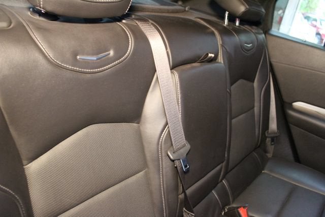 2019 Cadillac XT4 AWD Premium Luxury
