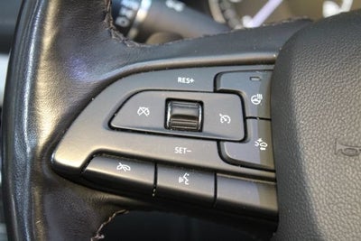 2019 Cadillac XT4 AWD Premium Luxury