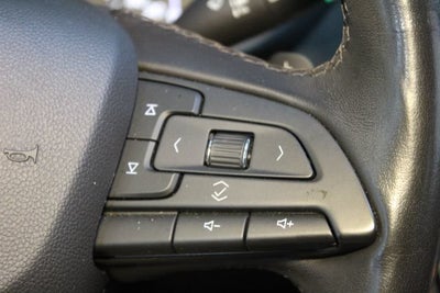 2019 Cadillac XT4 AWD Premium Luxury