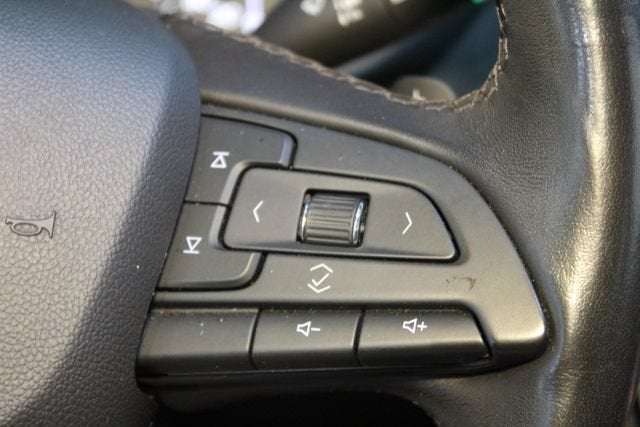 2019 Cadillac XT4 AWD Premium Luxury