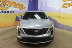 2023 Cadillac XT4 AWD Premium Luxury