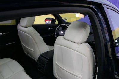 2019 Cadillac XT4 AWD Sport