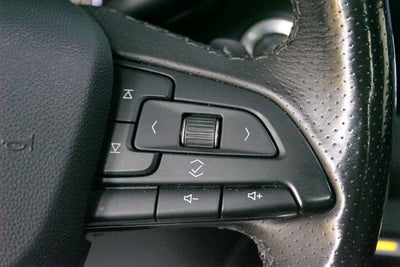 2019 Cadillac XT4 AWD Sport