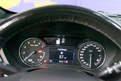 2019 Cadillac XT4 AWD Sport