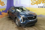 2019 Cadillac XT4 AWD Sport