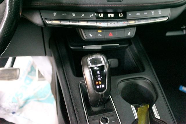 2019 Cadillac XT4 AWD Sport