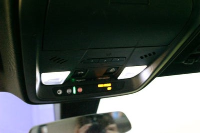 2019 Cadillac XT4 AWD Sport