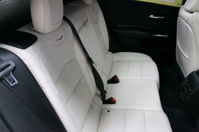 2019 Cadillac XT4 AWD Sport