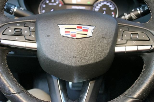 2023 Cadillac XT4 Sport