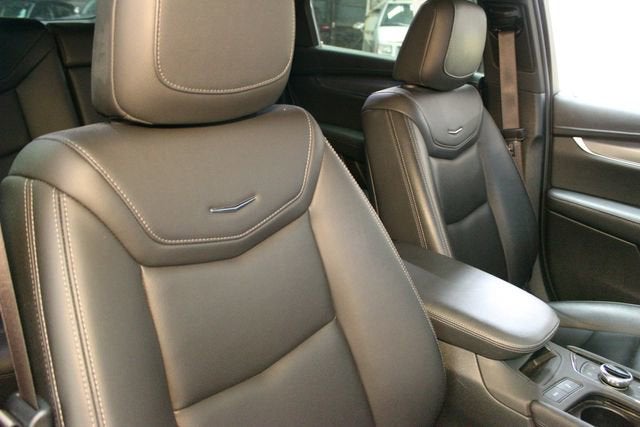 2024 Cadillac XT5 Luxury