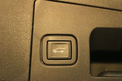 2024 Cadillac XT5 Luxury