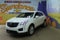 2024 Cadillac XT5 Luxury