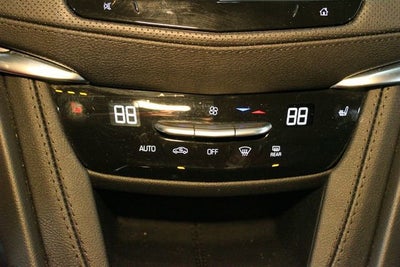 2024 Cadillac XT5 Luxury