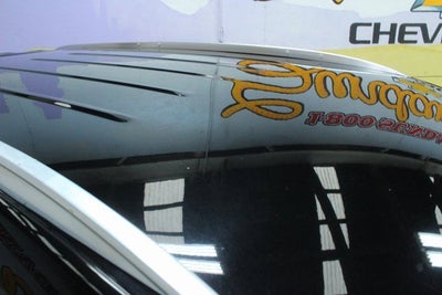 2018 Cadillac XT5 FWD