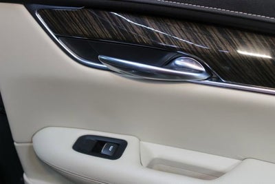 2019 Cadillac XT5 FWD