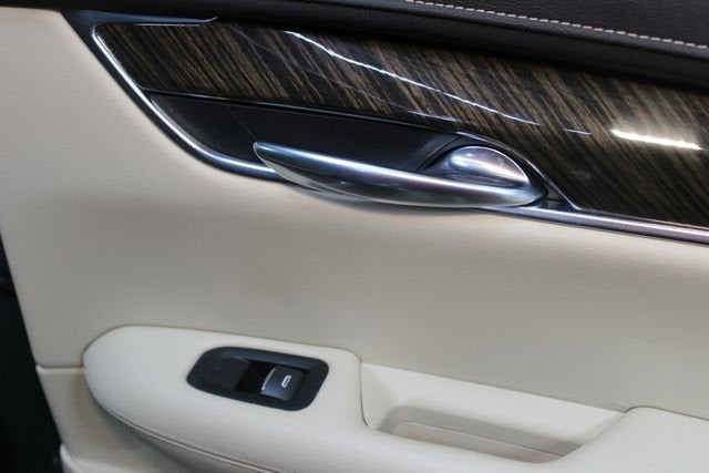 2019 Cadillac XT5 FWD