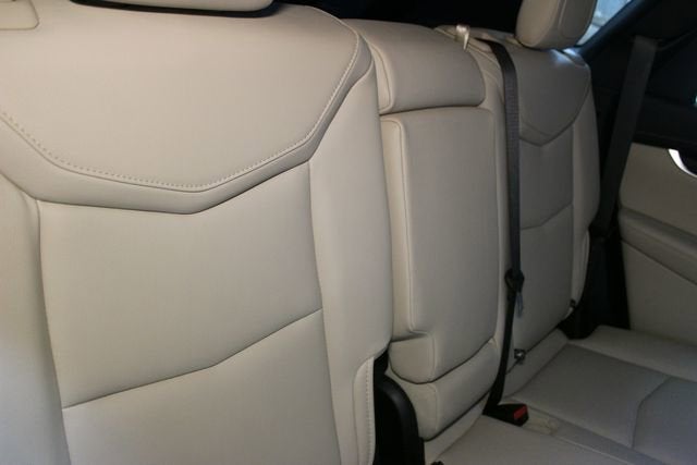 2019 Cadillac XT5 FWD