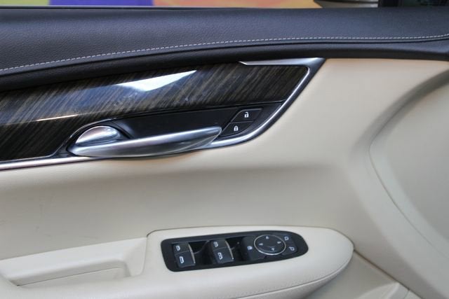 2019 Cadillac XT5 FWD