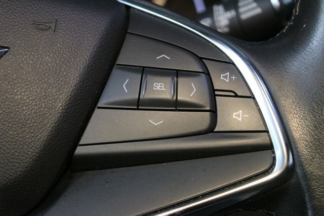2019 Cadillac XT5 FWD