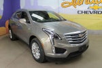 2019 Cadillac XT5 FWD
