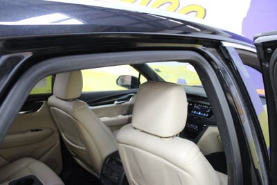 2019 Cadillac XT5 FWD