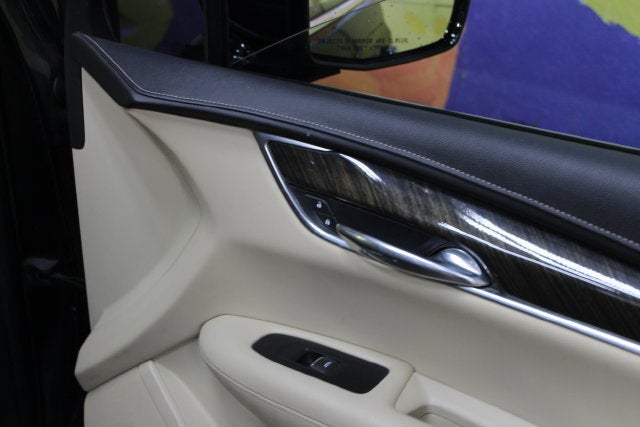2019 Cadillac XT5 FWD
