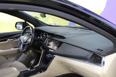 2019 Cadillac XT5 FWD