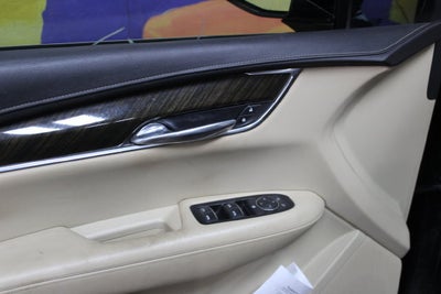 2019 Cadillac XT5 FWD