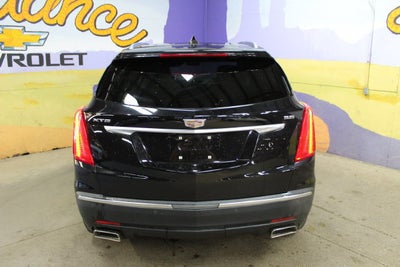 2019 Cadillac XT5 FWD