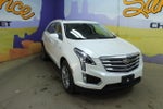 2017 Cadillac XT5 Luxury FWD