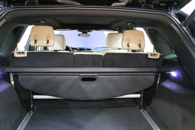 2017 Cadillac XT5 Luxury FWD