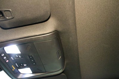 2017 Cadillac XT5 Luxury FWD