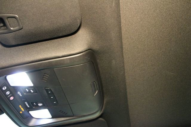 2017 Cadillac XT5 Luxury FWD